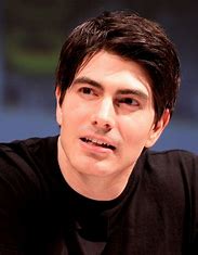 Brandon Routh